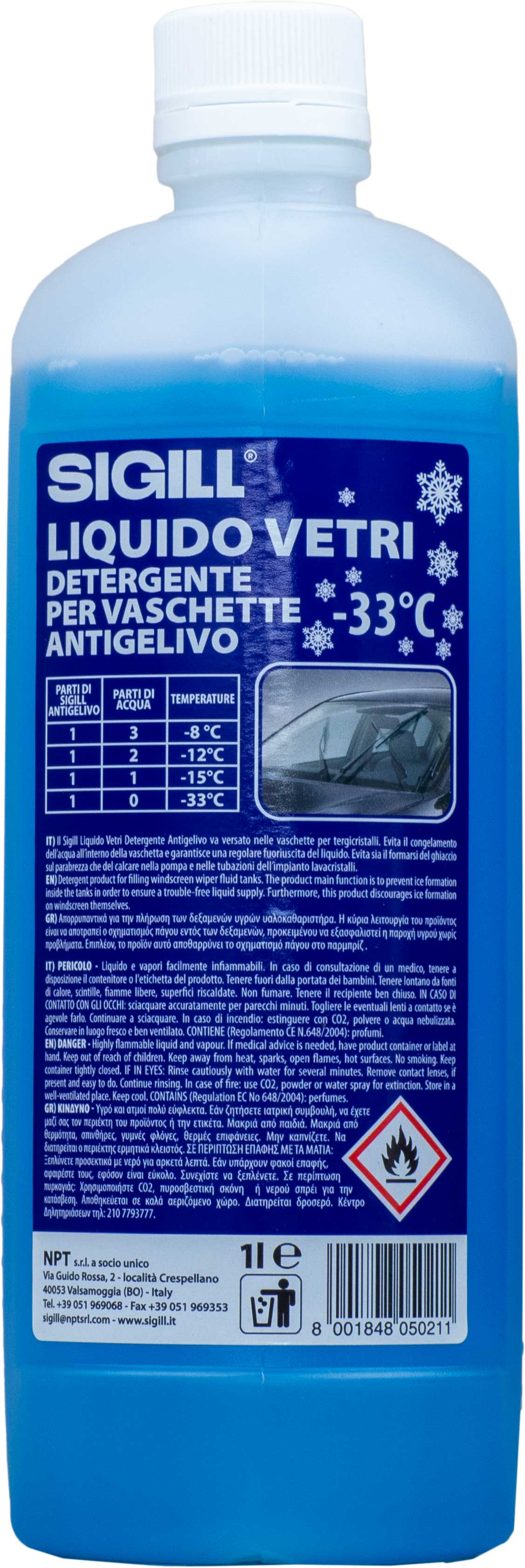 Detergente igienizzante per condizionatori – S.I.A. Società Italiana  Accessori Srl