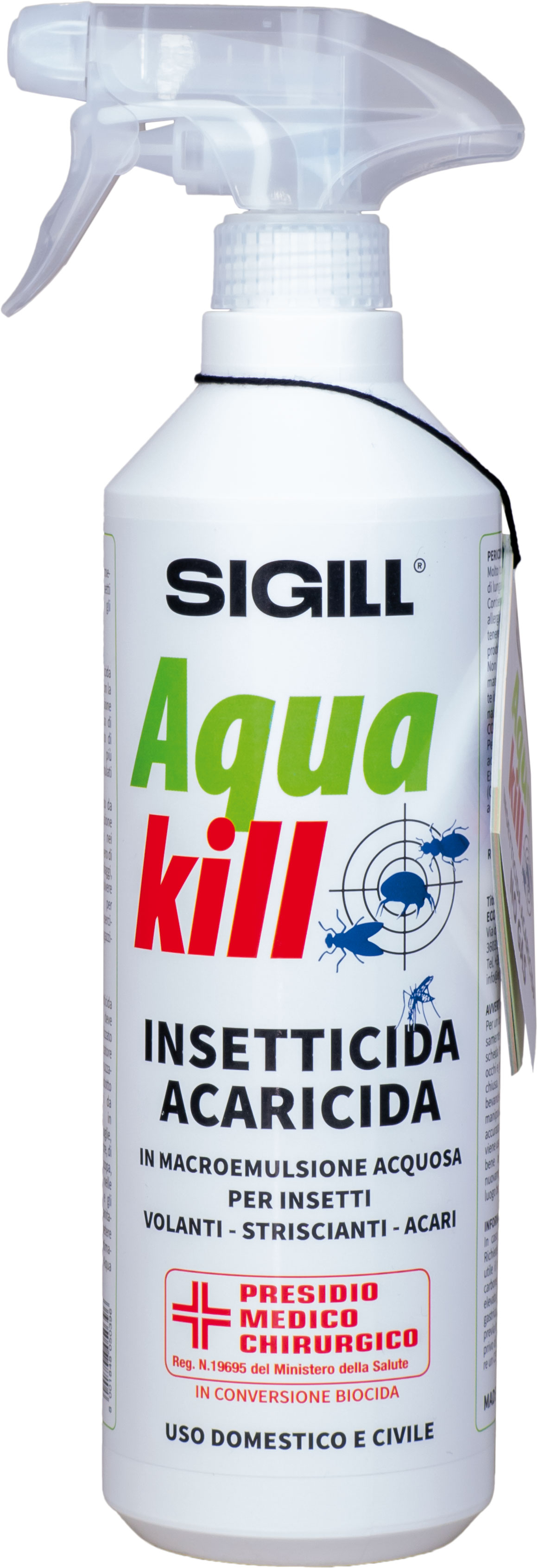 Aqua Kill