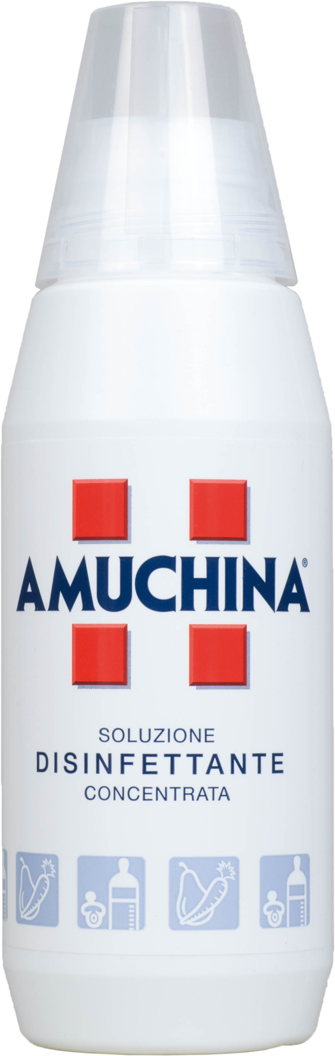 Amuchina 100% Pro